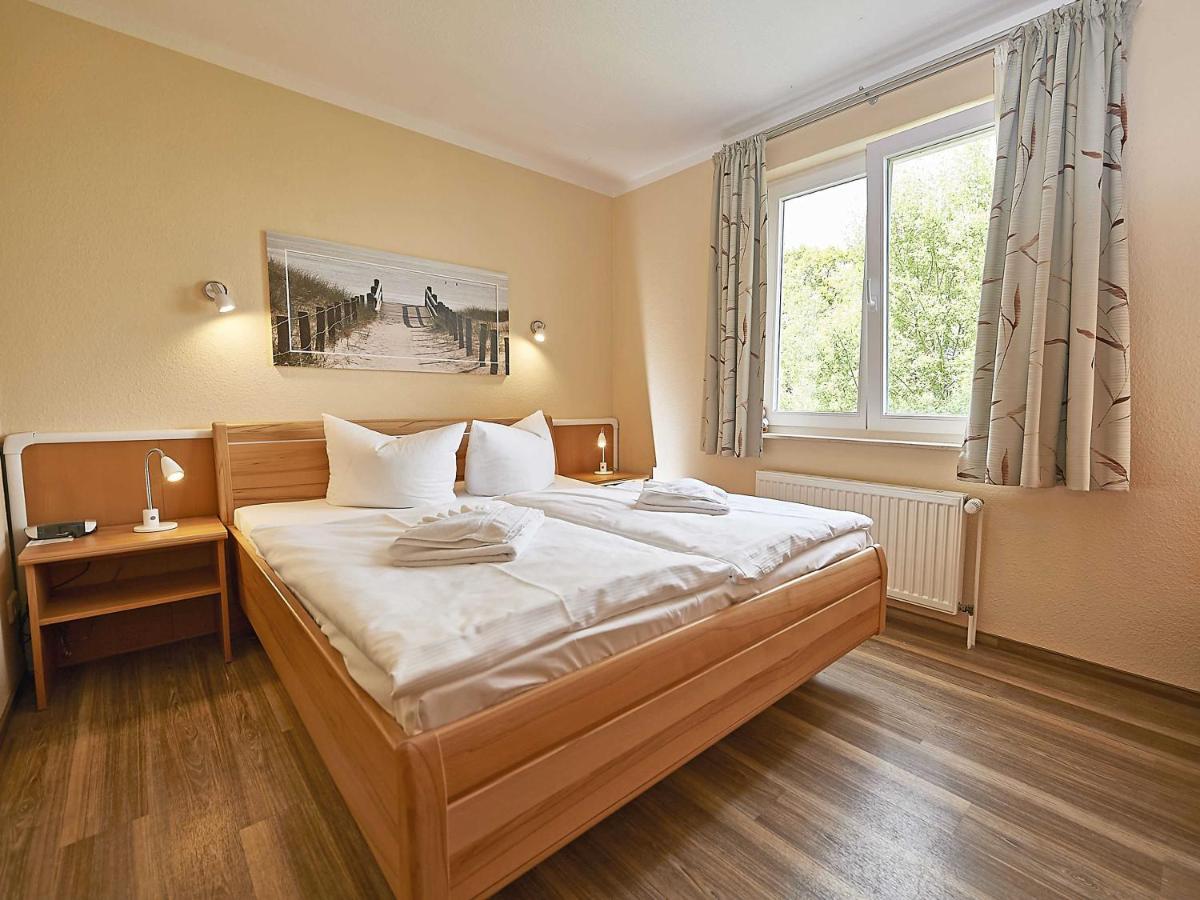 Wohnpark Stadt Hamburg - Apt. 04 بينز المظهر الخارجي الصورة