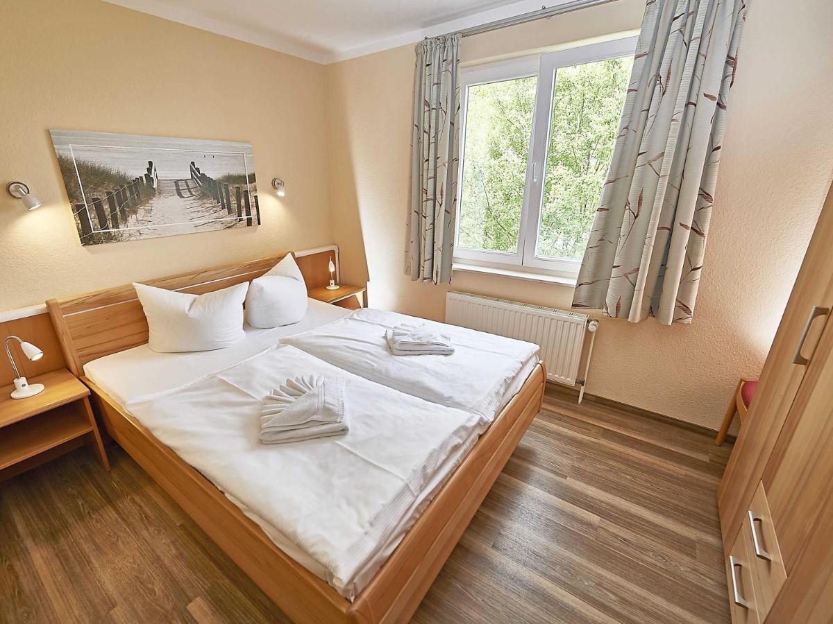 Wohnpark Stadt Hamburg - Apt. 04 بينز المظهر الخارجي الصورة